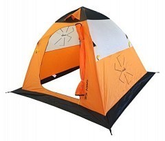 Norfin Зимня палатка Norfin Fishing 210x210cm