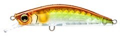 Yo-Zuri Воблер Yo-Zuri 3DR-X Flat Heavy Minnow 60S R1542 #MGSA