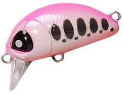 Lucky John Воблер Lucky John Pro Series Haira Tiny 44F 203