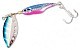 Daiwa Вращающаяся блесна Daiwa Silver Creek Spinner Z 6g Z 1060 A-Blue/Pink 0406