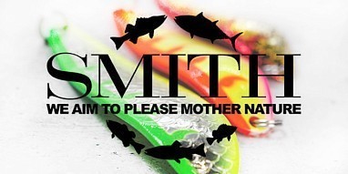 Блесны Smith Buch Special Japan Version