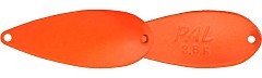 Forest Колеблющаяся блесна Forest Pal Limited Colors PAL Trout 3.8g MC09