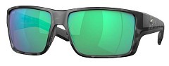 Costa Del Mar Поляризационные очки Costa Del Mar Reefton Pro 580 GLS Tiger Shark Green Mirror