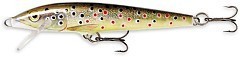 Rapala Воблер Rapala Original Floater F09 TR