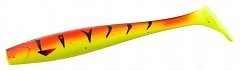 Lucky John Мягкие приманки Lucky John 3D Series Kubira Swim Shad 7" PG08