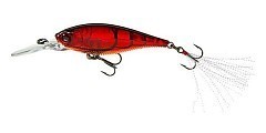 Yo-Zuri Воблер Yo-Zuri 3DB Shad 70SP R1104-PCF