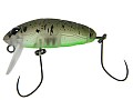 Nories Crankin' Pupa Shallow 35F #347