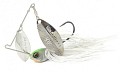 Megabass SV-3 3/8oz DW #pearl shad