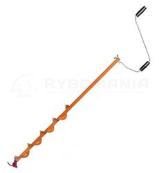 Ледобур Heinola SpeedRun Sport