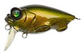 Megabass Baby Griffon Zero IL Kanabun