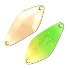 Valkein Колеблющаяся блесна Valkein Hi Burst 3.6g #27