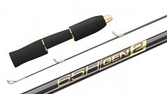 Zetrix Зимняя удочка Zetrix Gretta ZGT-65H Gen.2