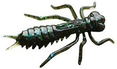 Crazy Fish Мягкие приманки Crazy Fish Kasari 51-40-42-7-F