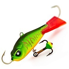 Балансиры Зимняя рыбалка