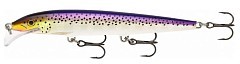 Rapala Воблер Rapala Scatter Rap Minnow SCRM11 PD