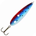 Kuusamo Tundra 95/24 BL/R/BLU/W-C