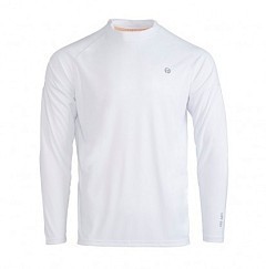 FHM Футболка FHM Mark Evo белый 2XL