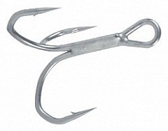 Owner Тройной крючок Owner STX-45ZN #5