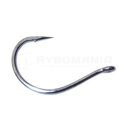 Одинарные крючки Nogales Wecky Master Light