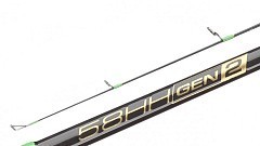 Zetrix Зимняя удочка Zetrix Gretta Сменный хлыст ZGT-58HH Gen.2 tip