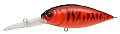 Megabass Deep-X 300 viper tiger