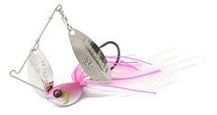 Megabass Спиннербейт Megabass SV-3 3/8oz DW #cotton candy