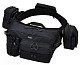 EverGreen Поясная сумка EverGreen Hip &amp; Shoulder Bag HD2 Black