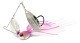 Megabass Спиннербейт Megabass SV-3 3/8oz DW #cotton candy