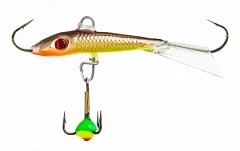 Lucky John Балансир Lucky John Fin 4 + тройник 04H