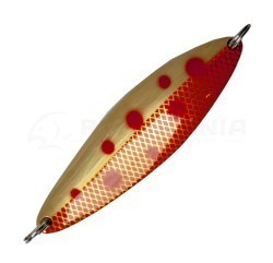 Колеблющиеся блесны МурманСнасть Кица