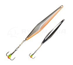 Зимние блесны Lucky John Shiner