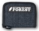 Forest Кошелек для блесен Forest Lure Case S Denim