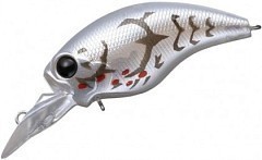 EverGreen Воблер EverGreen WildHunch SR 80