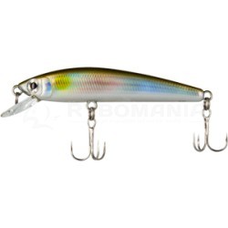 Воблеры Daiwa TD Minnow Laser