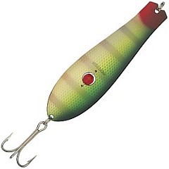 Kuusamo Колеблющаяся блесна Kuusamo Professor 1 115/36 бусинка GR-B