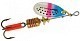 Mepps Вращающаяся блесна Mepps Aglia Fluo 2 4.5g #S Rainbo