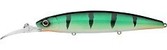 Deps Воблер Deps Balisong Minnow 130SF Longbill perch 2