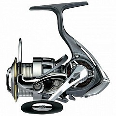 Daiwa Безынерционная катушка Daiwa Exist 12 2506