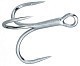 Gamakatsu Тройной крючок Gamakatsu Treble SP MH #1