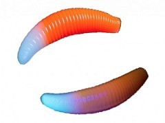 Jara Baits Мягкие приманки Jara Baits Bruchi 40 Сыр #527