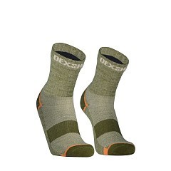 DexShell Носки водонепроницаемые DexShell Terrain Walking Ankle Socks DS848 S 36-38