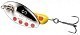 Smith Вращающаяся блесна Smith AR Spinner Trout Model 6g 03.RSYL