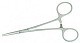 Stinger Зажим Stinger Forcep Straight SC-7590 8"