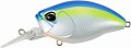 DUO Realis Crank 48MR Kabuki Bottom Rush #ACC3356