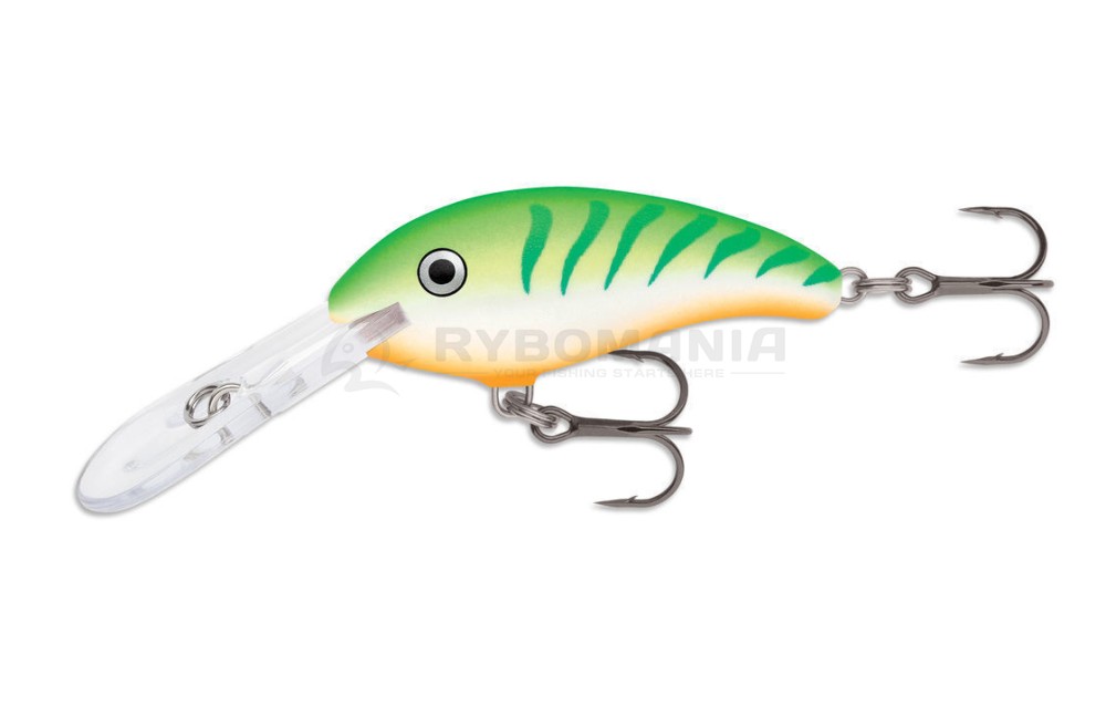  Shad Dancer SDD04