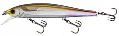 Yo-Zuri Воблер Yo-Zuri 3DB Jerkbait 110SP R1355-NWS