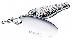 Smith Вращающаяся блесна Smith Niakis 04g 01