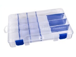 4004ZM Max Tuff Tainer Zerust Infused