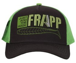 Головные уборы Frapp Cap '25
