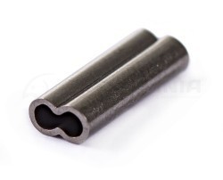 Обжимные трубки Lucky John Pro Series Double Leader Sleever Обжимные трубки Lucky John Pro Series Double Leader Sleever